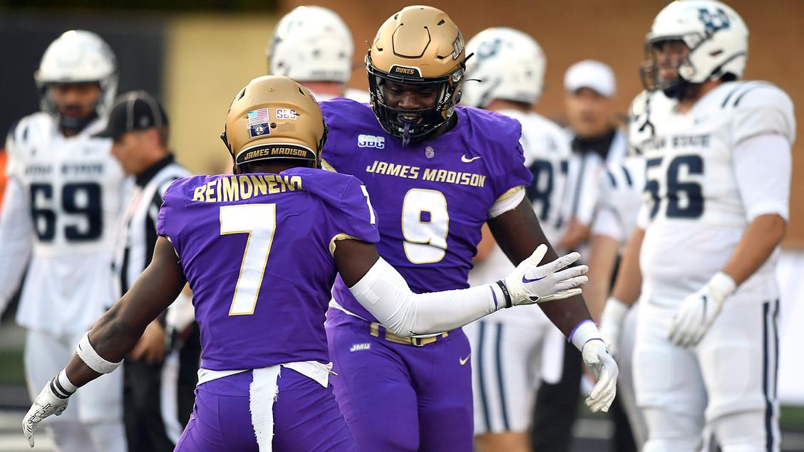 JMU Football Three Notch’d Game Preview: Dukes Hit Road for Georgia State Clash