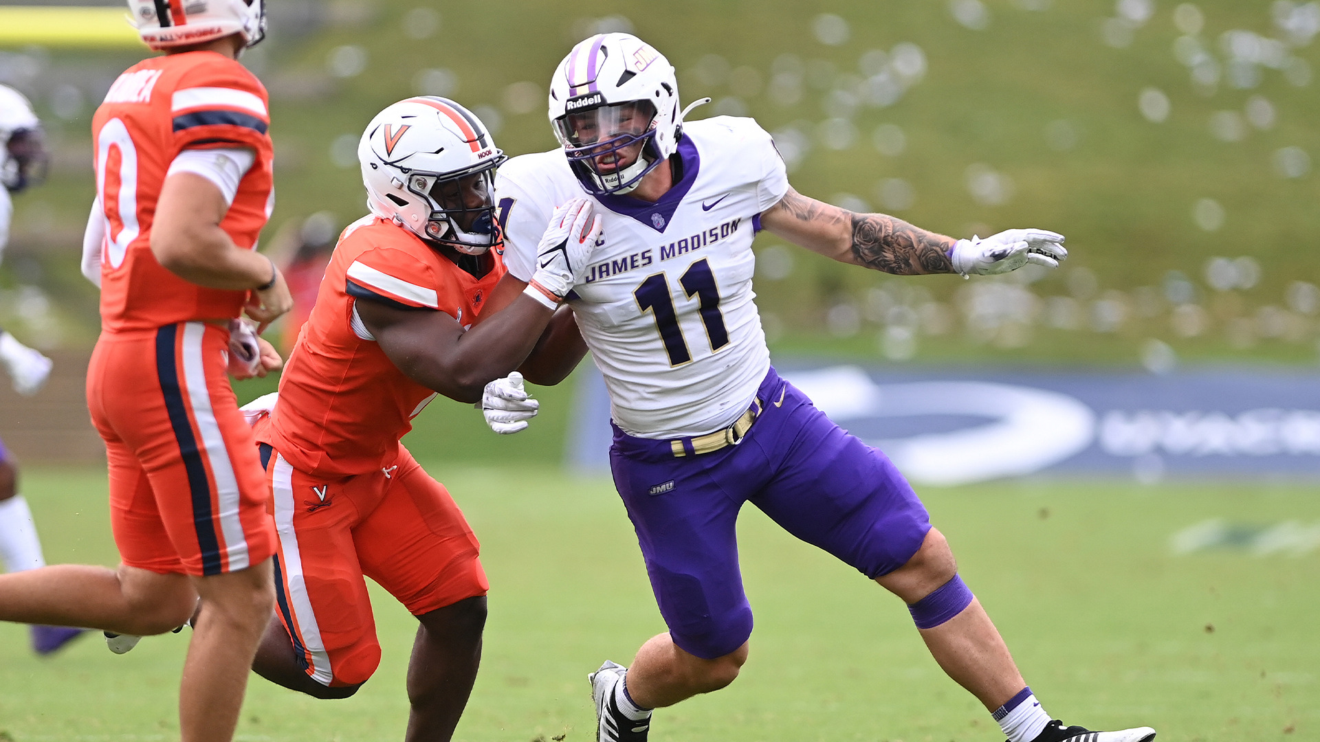 JMU Football Three Notch’d Game Preview: Dukes Face Troy