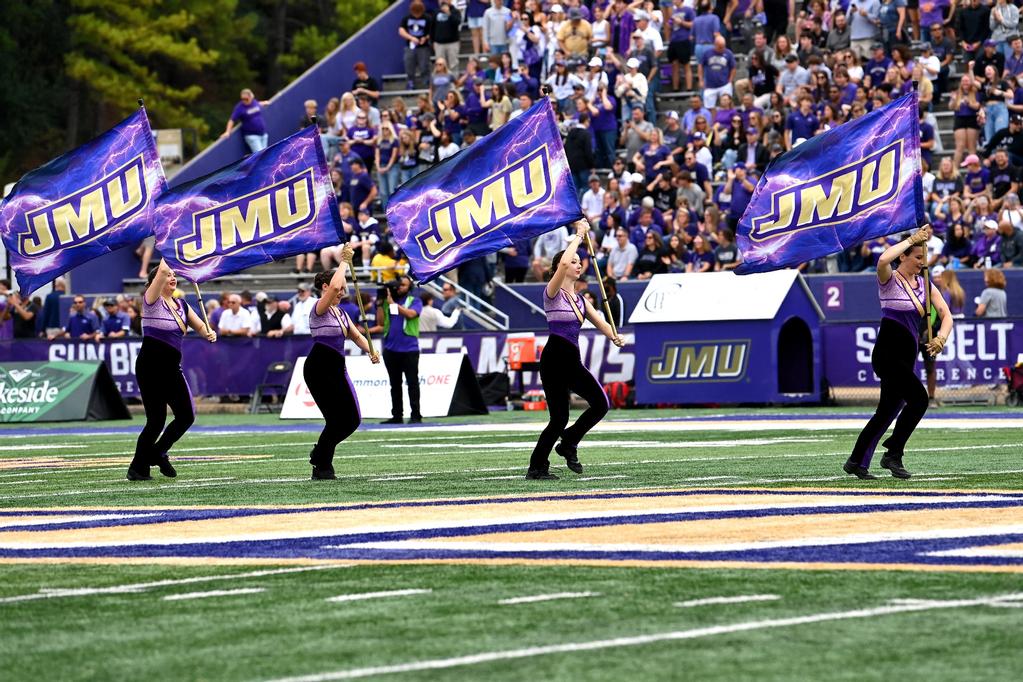 Key Takeaways from JMU Football’s Win Over South Alabama