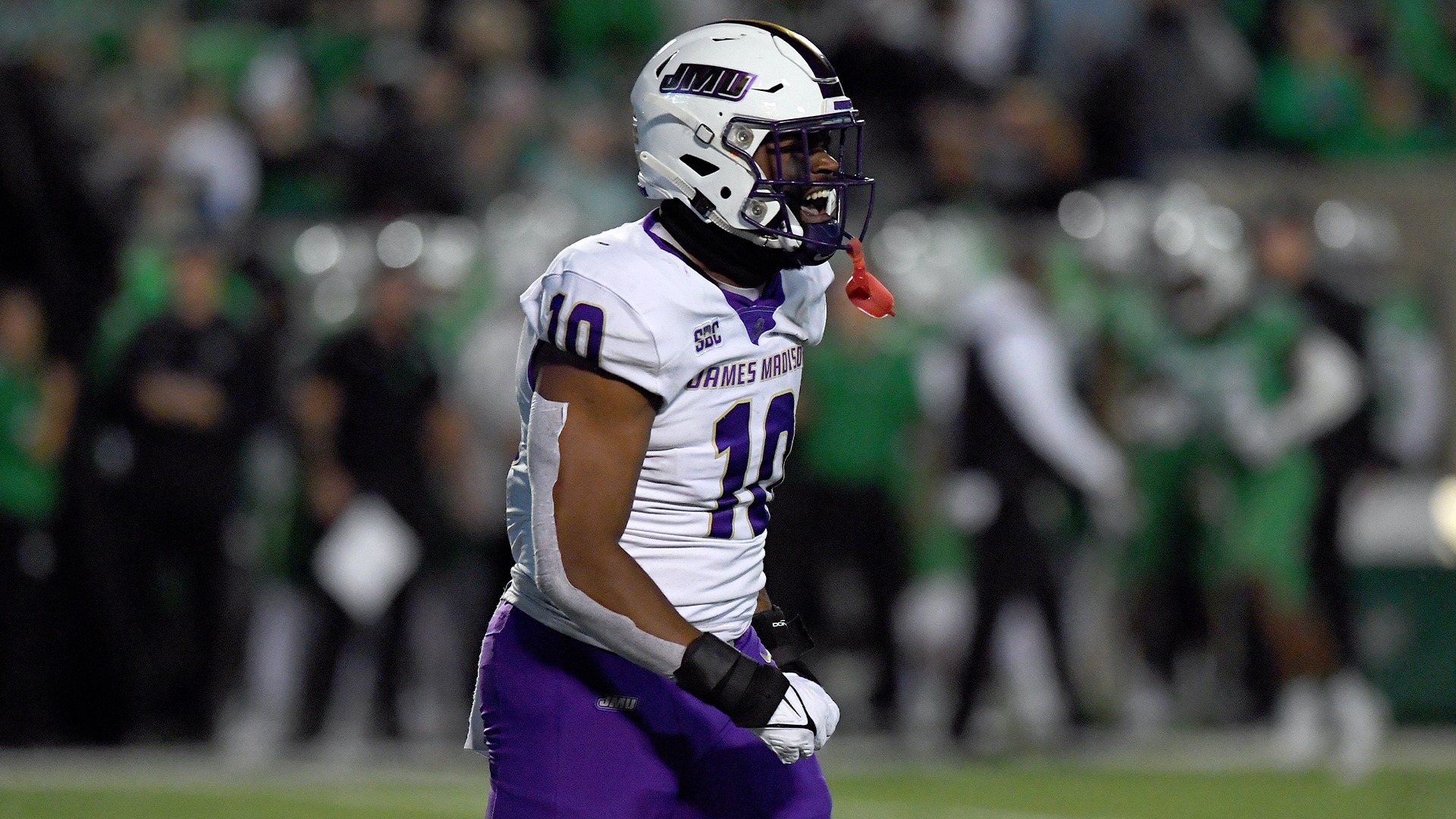 Key Takeaways From JMU Football’s 20-9 Win Over Marshall