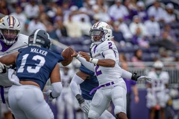 What Does JMU Football’s Offense Need in the Transfer Portal?