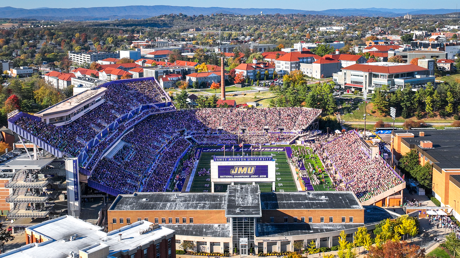 JMU Football 2023-24 Transfer Portal Tracker