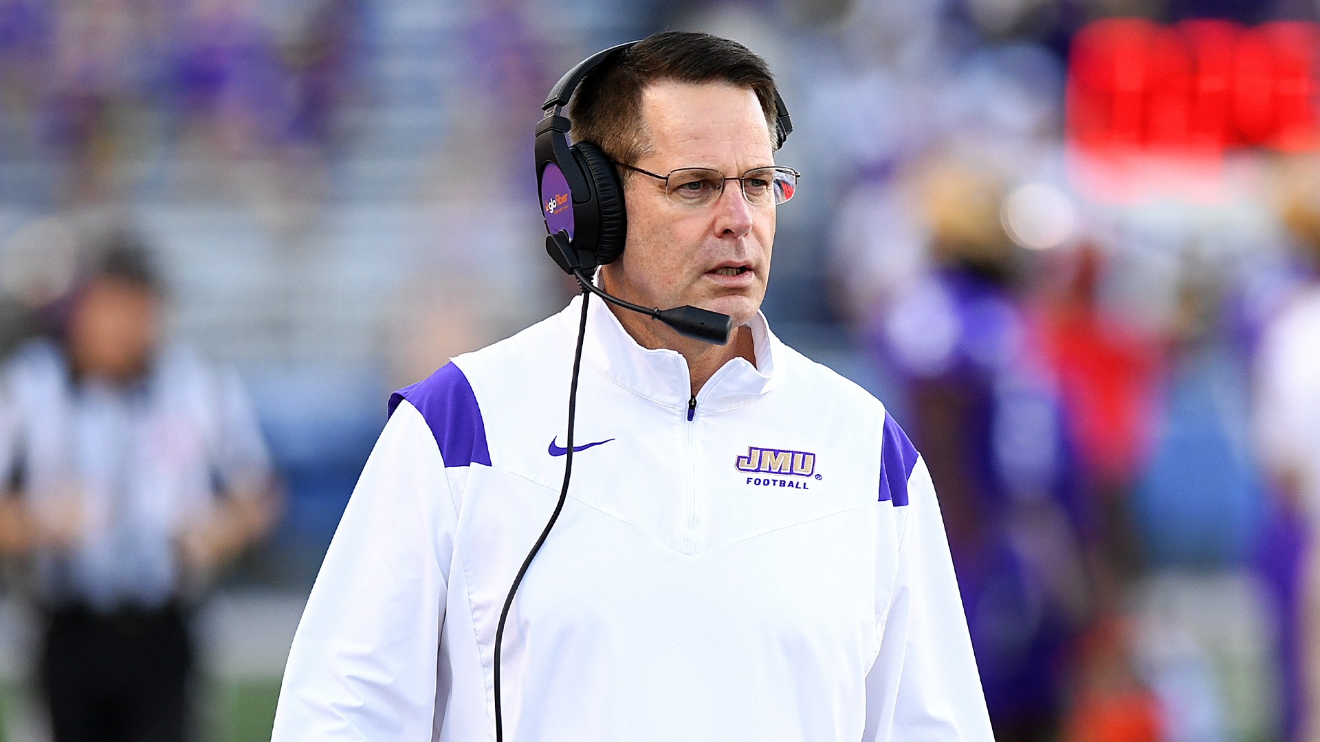 JMU’s Bowl Ineligibility Could Cost Curt Cignetti More Than $100,000 in Bonuses