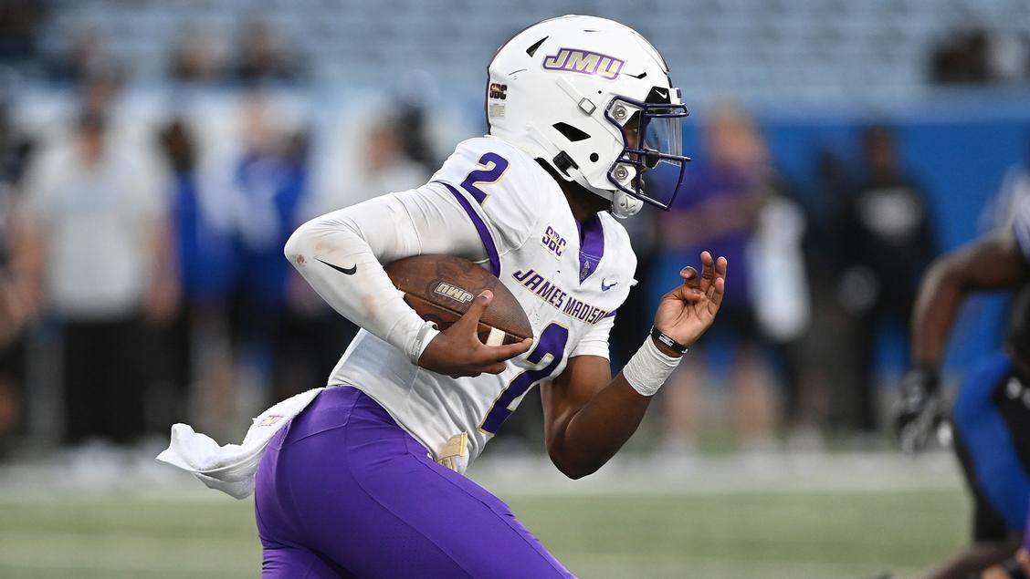 Three Keys to JMU Football’s Matchup with UConn