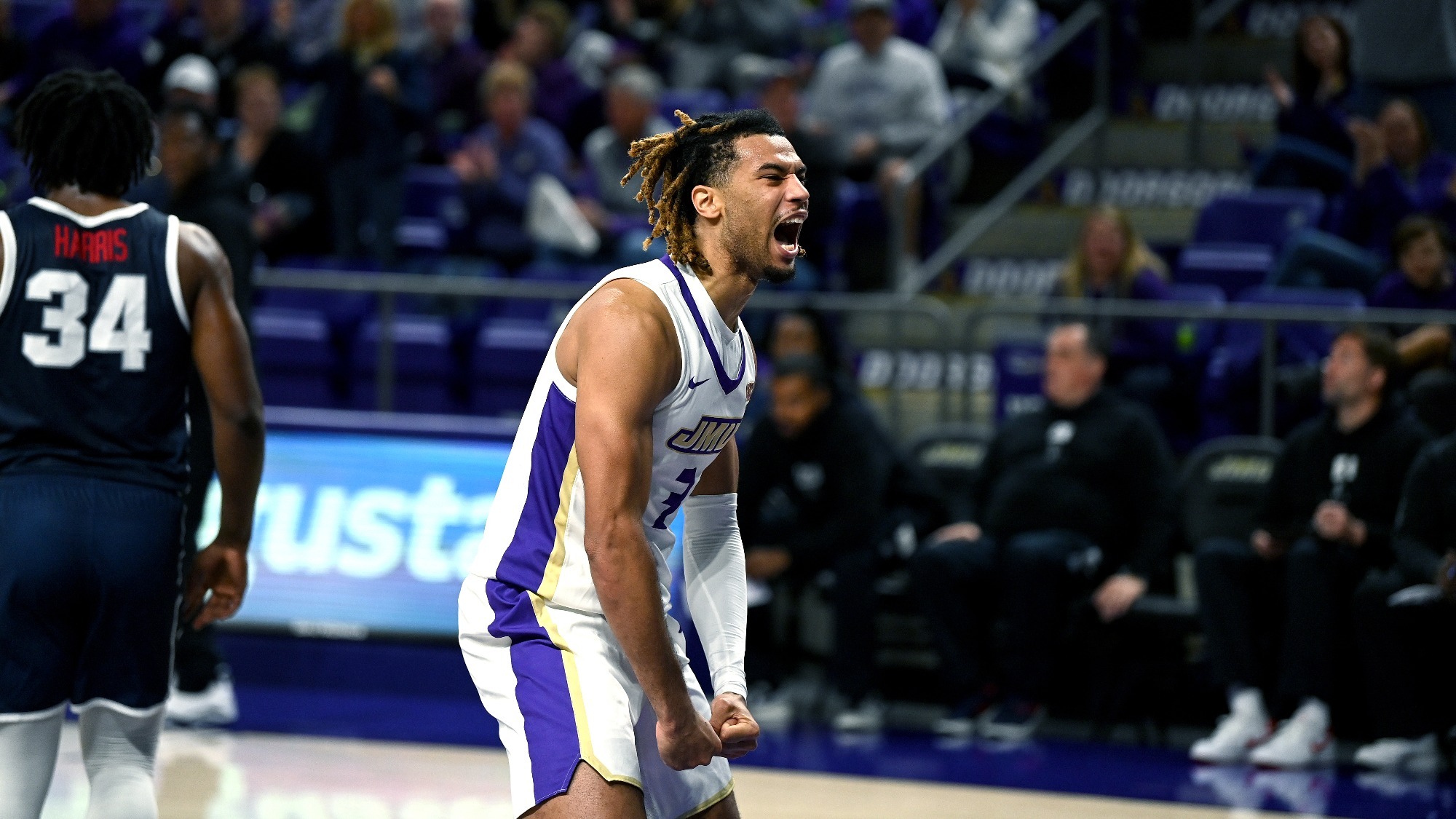 When Might JMU Men’s Basketball Drop Its First Game?