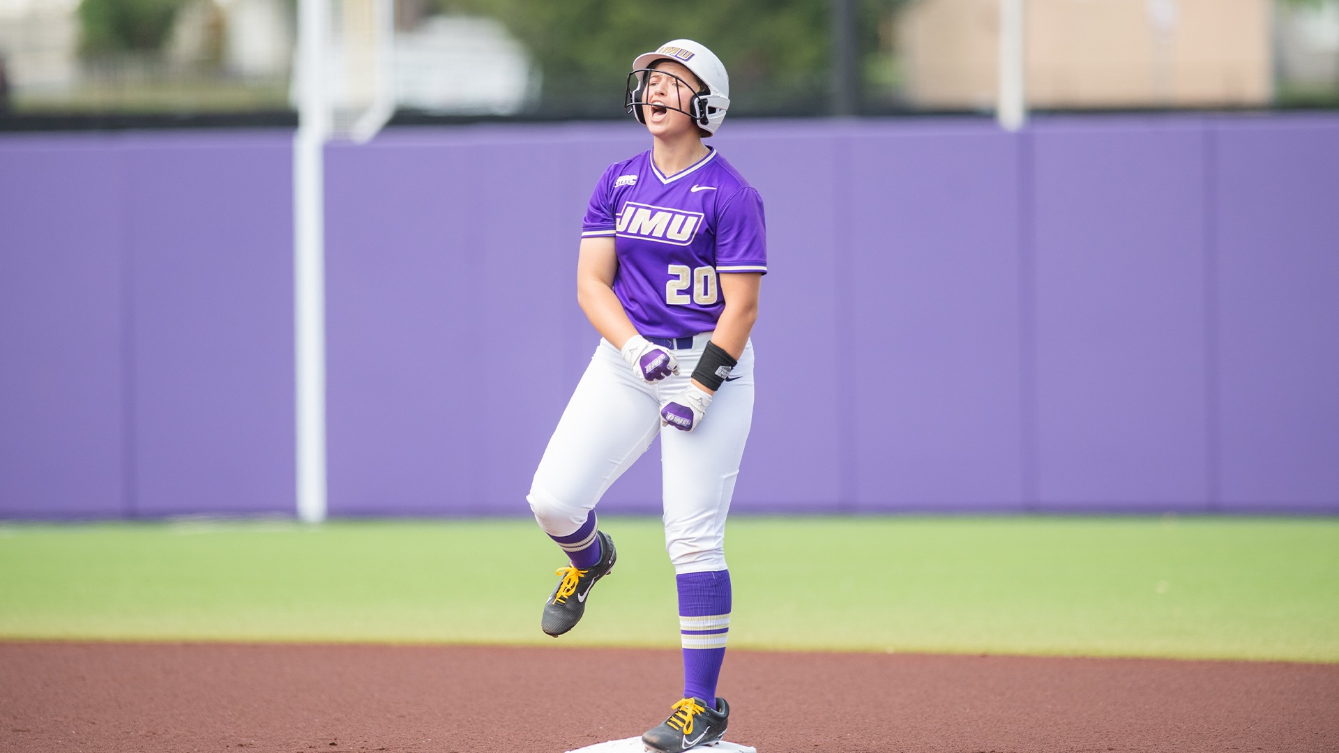 Can Young Stars Lead JMU Softball Back to an NCAA Regional?