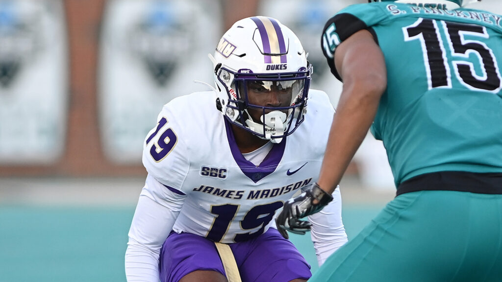 JMU football recruiting notes: Dukes grow Florida footprint JMU football recruiting notes: Dukes grow Florida footprint