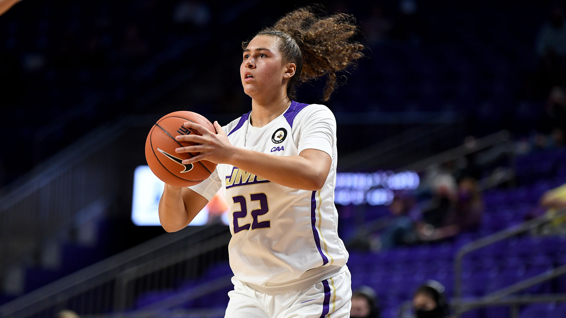 JMU Women’s Basketball Blows Out Southern Miss, Advances To Sun Belt Semis