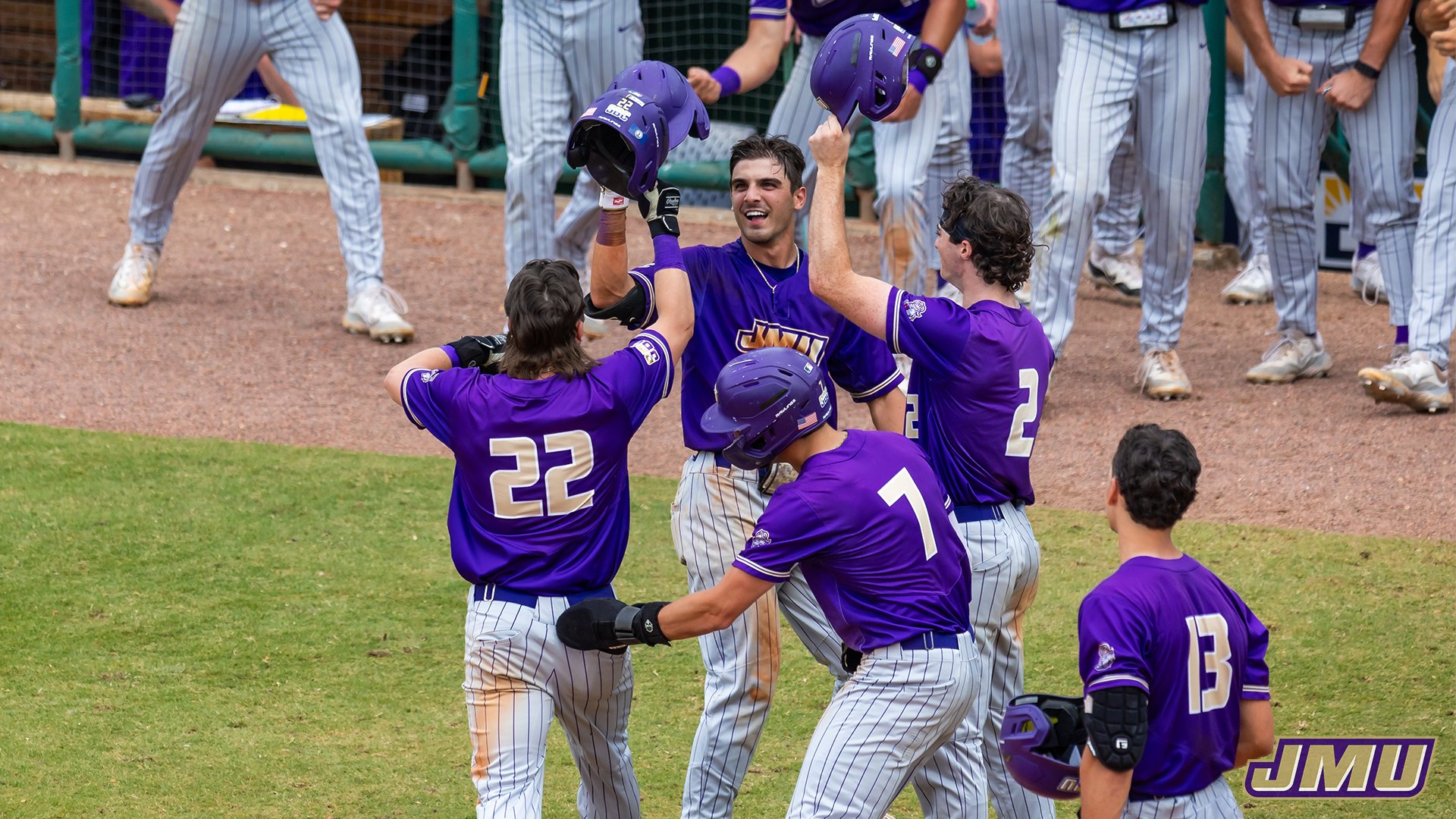 Raleigh Regional Preview: Can JMU Advance?