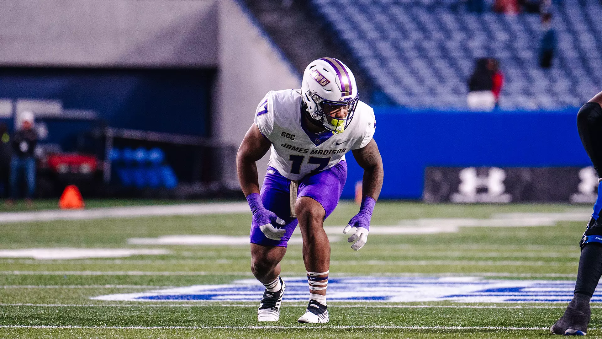 Five JMU Football Players Poised for Bigger Roles In 2024