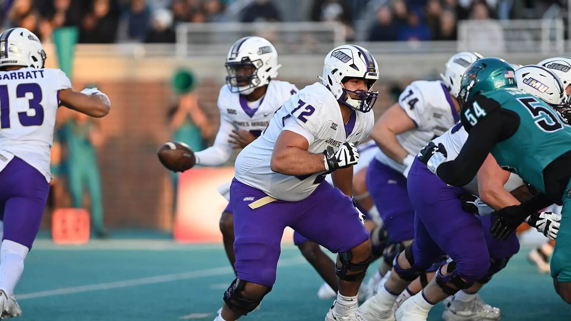 2024 Preseason Virginia FBS Power Ranking: Does JMU Top the List?