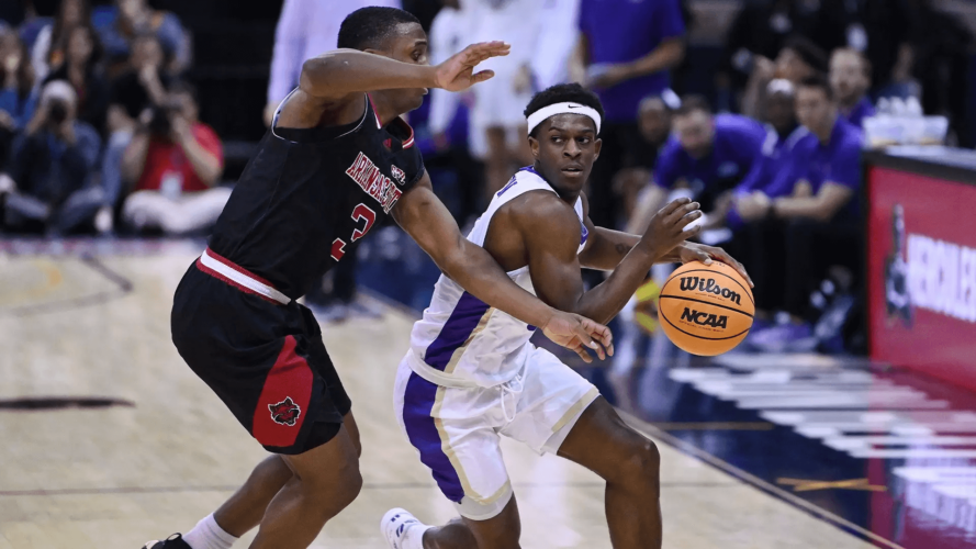 Analysis of JMU Men’s Basketball’s 202425 Schedule