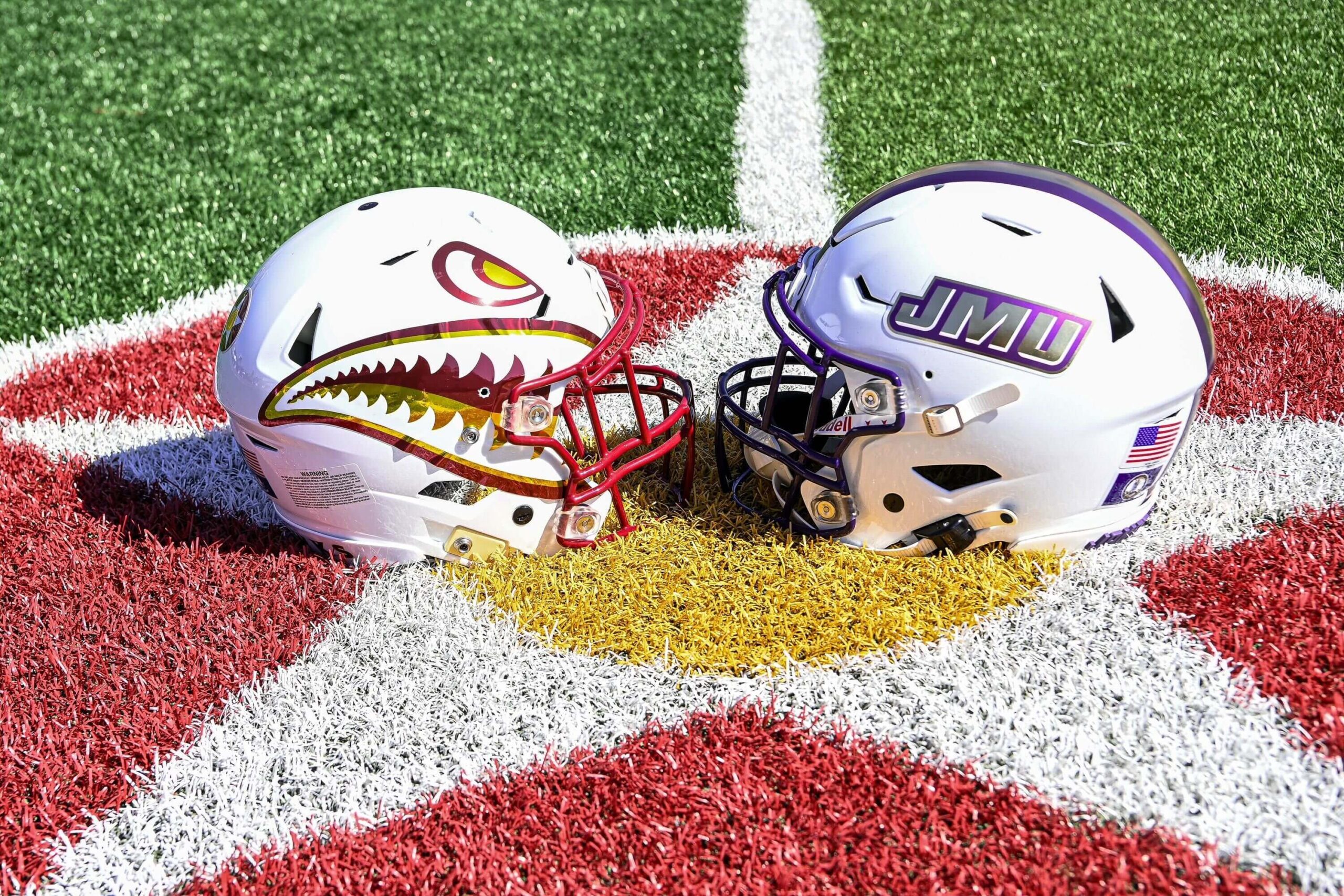 jmu ulm helmets