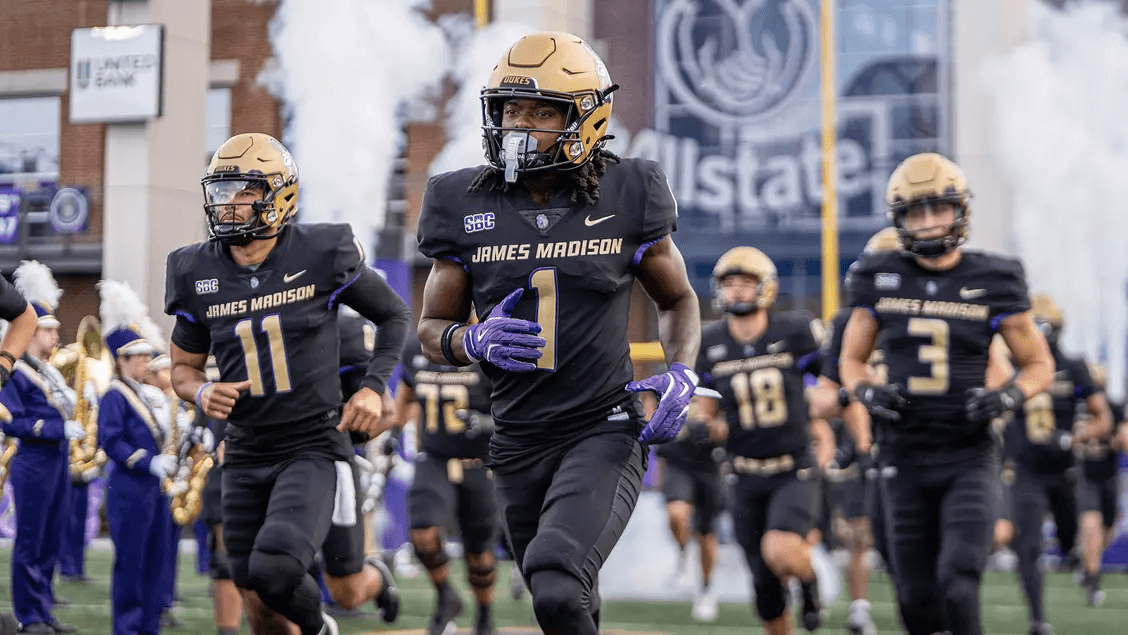 3 Observations from JMU Football’s Dominant 38-7 Win Over Georgia State