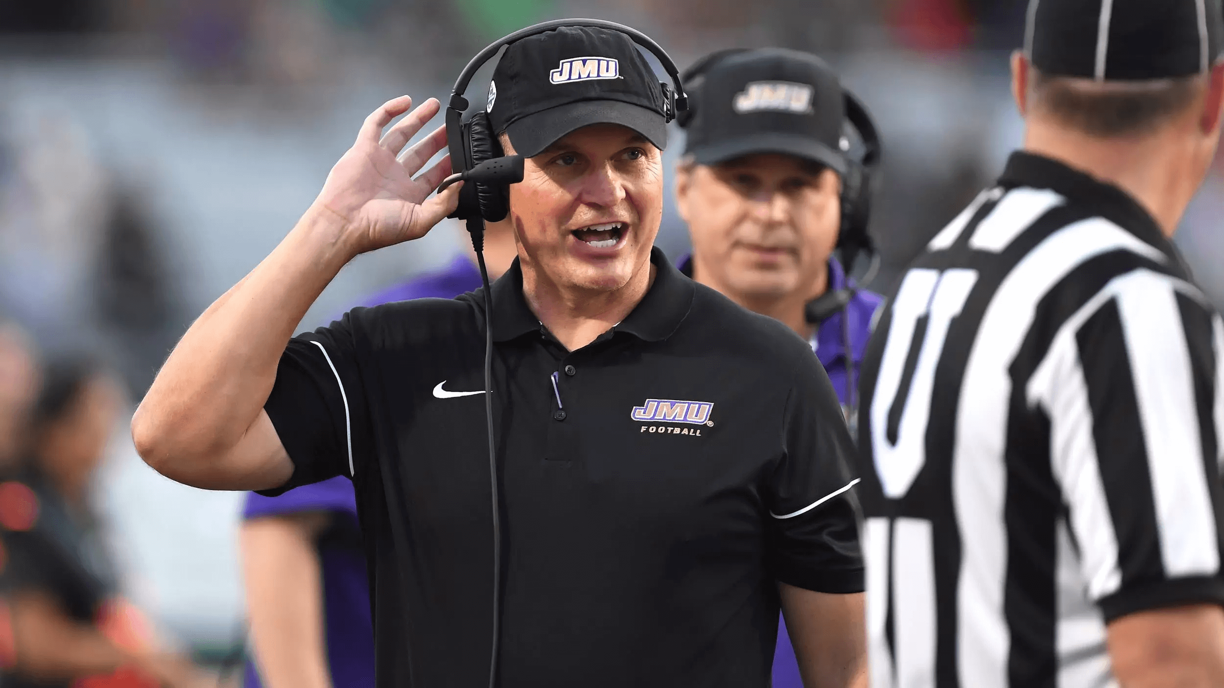 Was the Grass Greener? A Look at How Coaches Have Done After Leaving JMU.