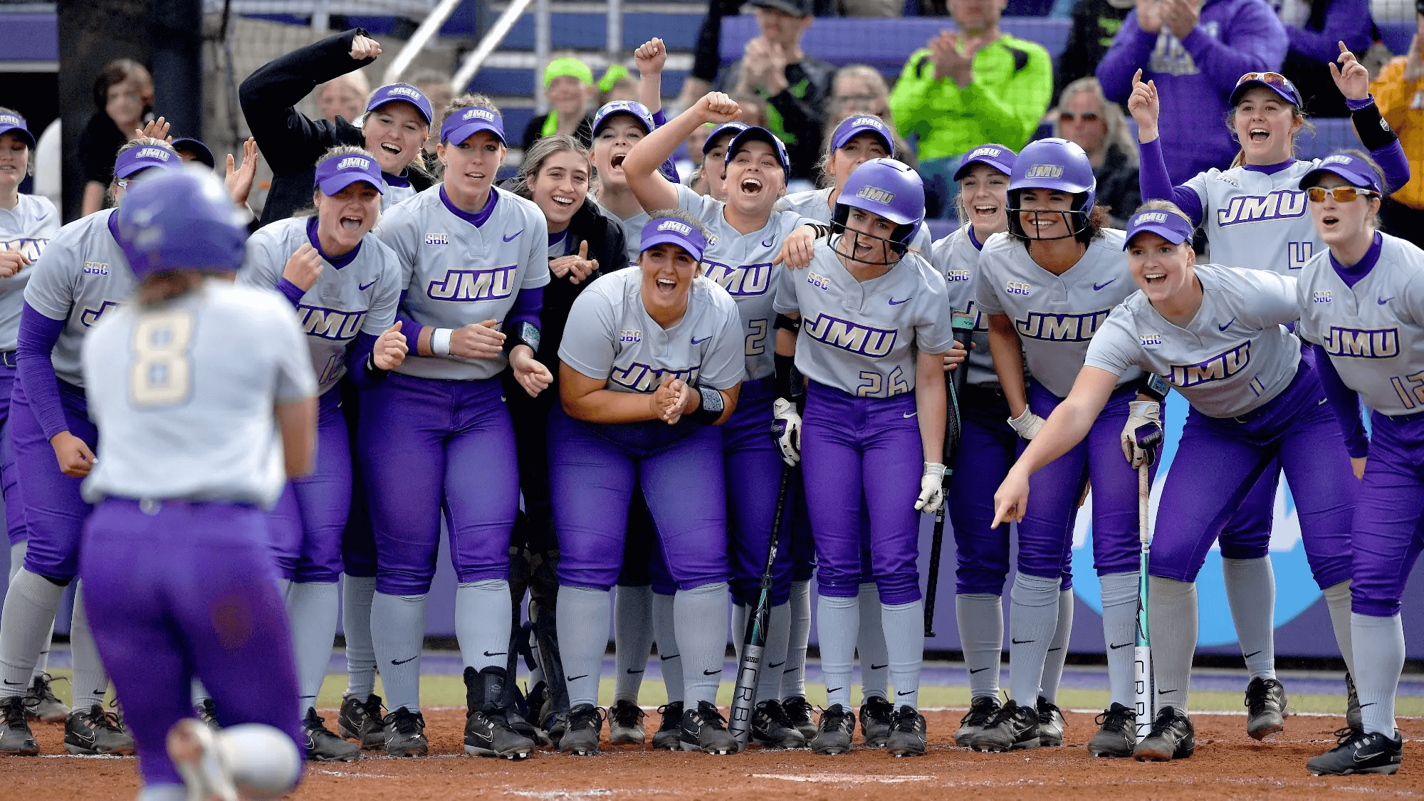 No, JMU softball shouldn’t fire Loren LaPorte | ANALYSIS