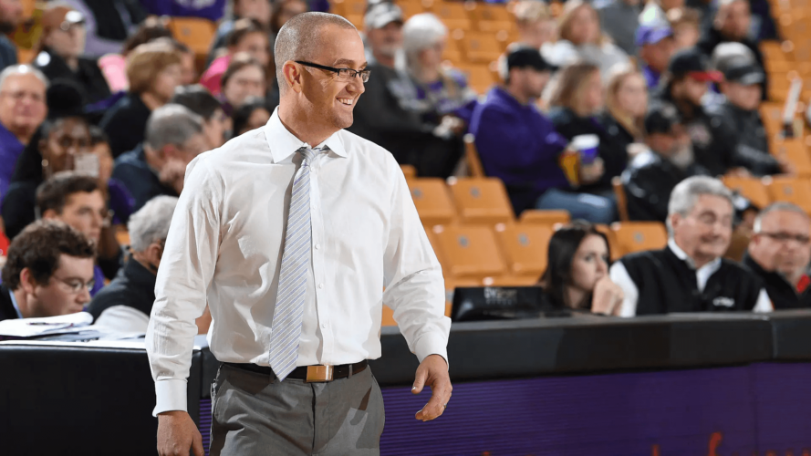 Men’s Basketball | JMU SPORTS NEWS