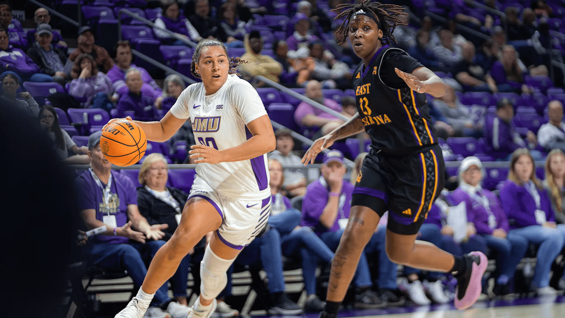 Sun Belt Basketball Tournament Preview: Can JMU’s Men and Women Both Make March Madness?