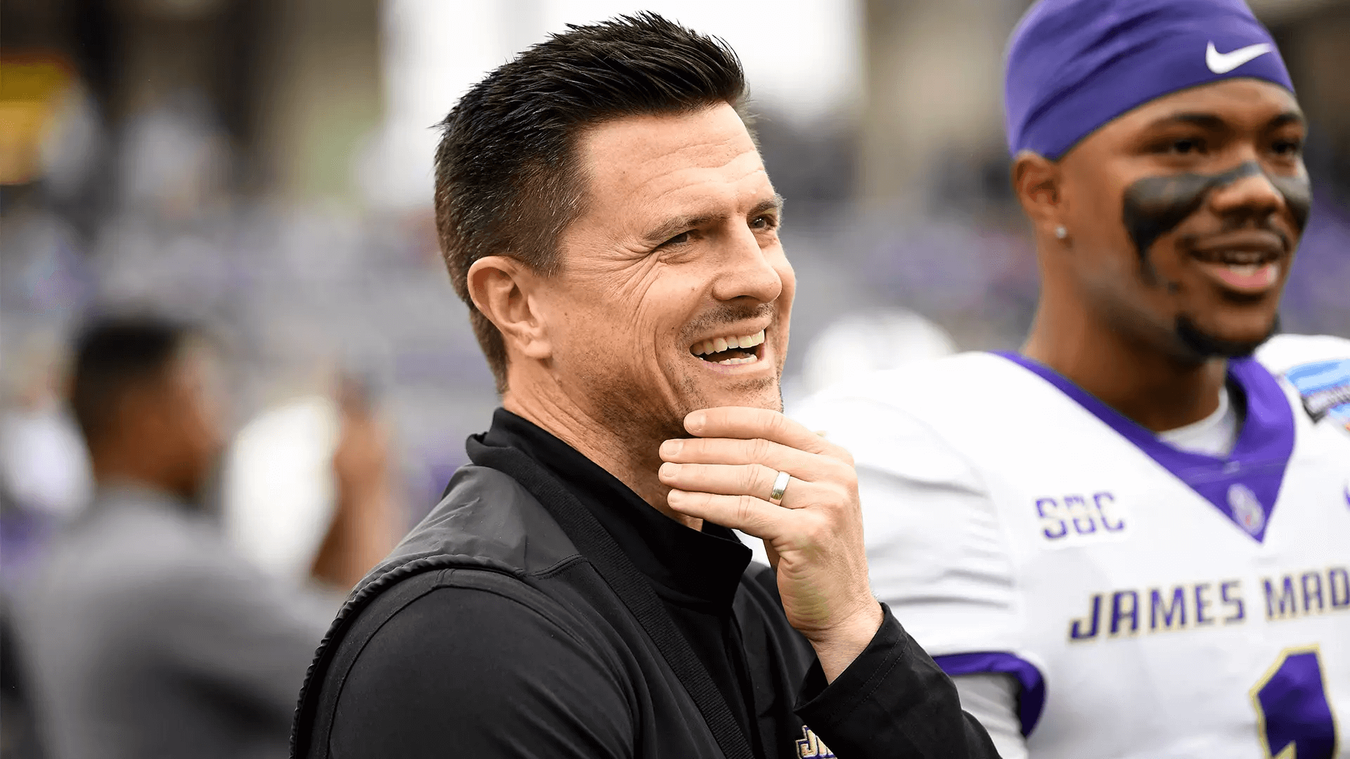 A look at 5 JMU football sleepers — under-the-radar players with big potential