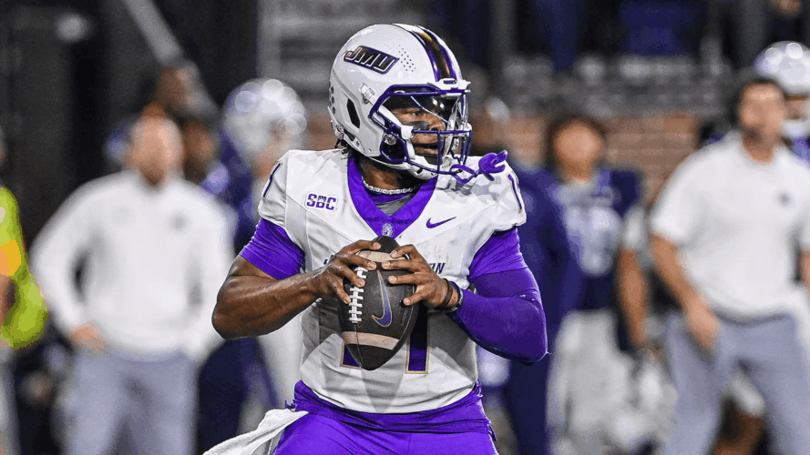 JMU College Football Playoff Rooting Guide for Week 14