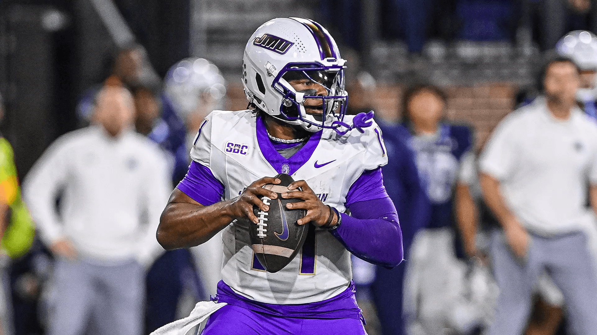 JMU-Louisville Football Preview: How to Watch, Score Prediction and More