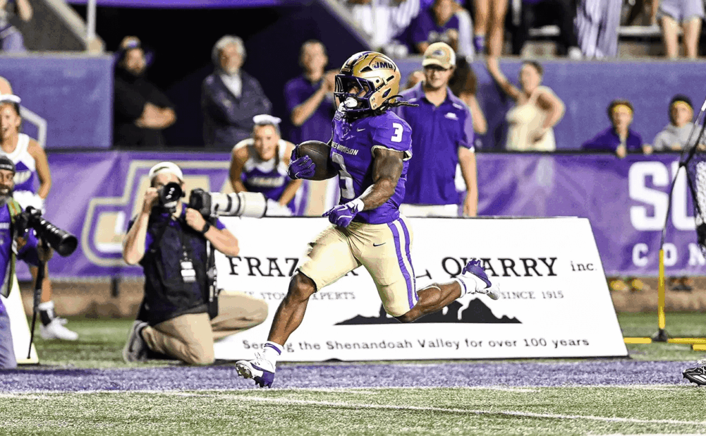 JMU College Football Playoff Rooting Guide (Week 13)