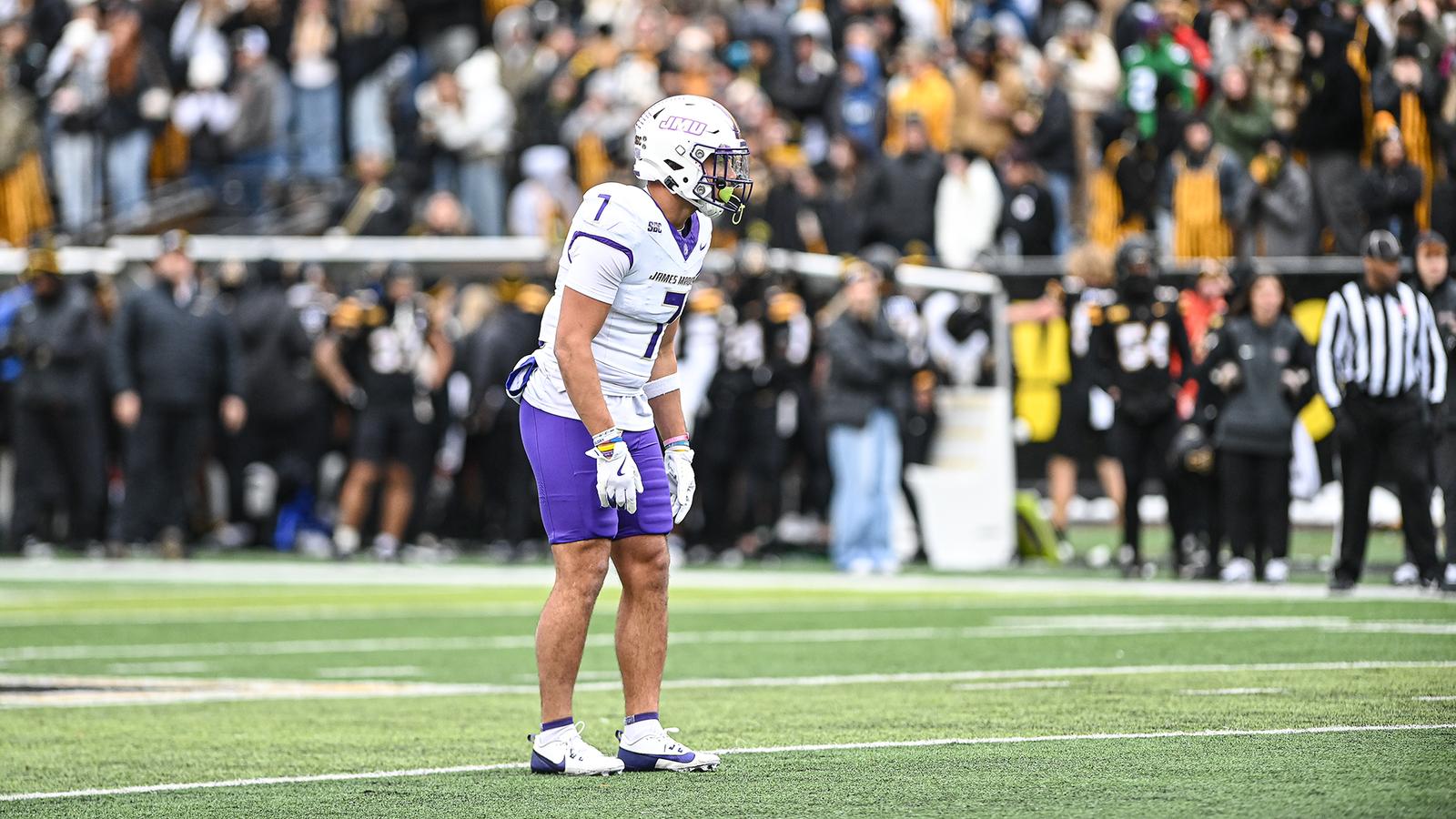JMU vs. Liberty Preview: Key to the Game and Score Prediction