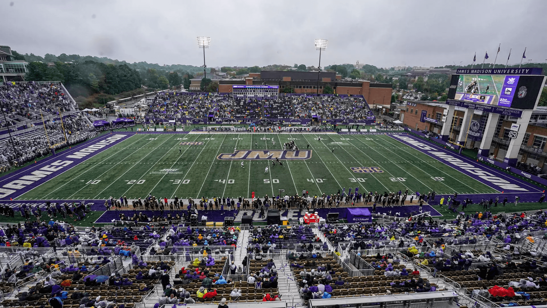 JMU Football Mailbag: Answering Questions About the Dukes’ Offense
