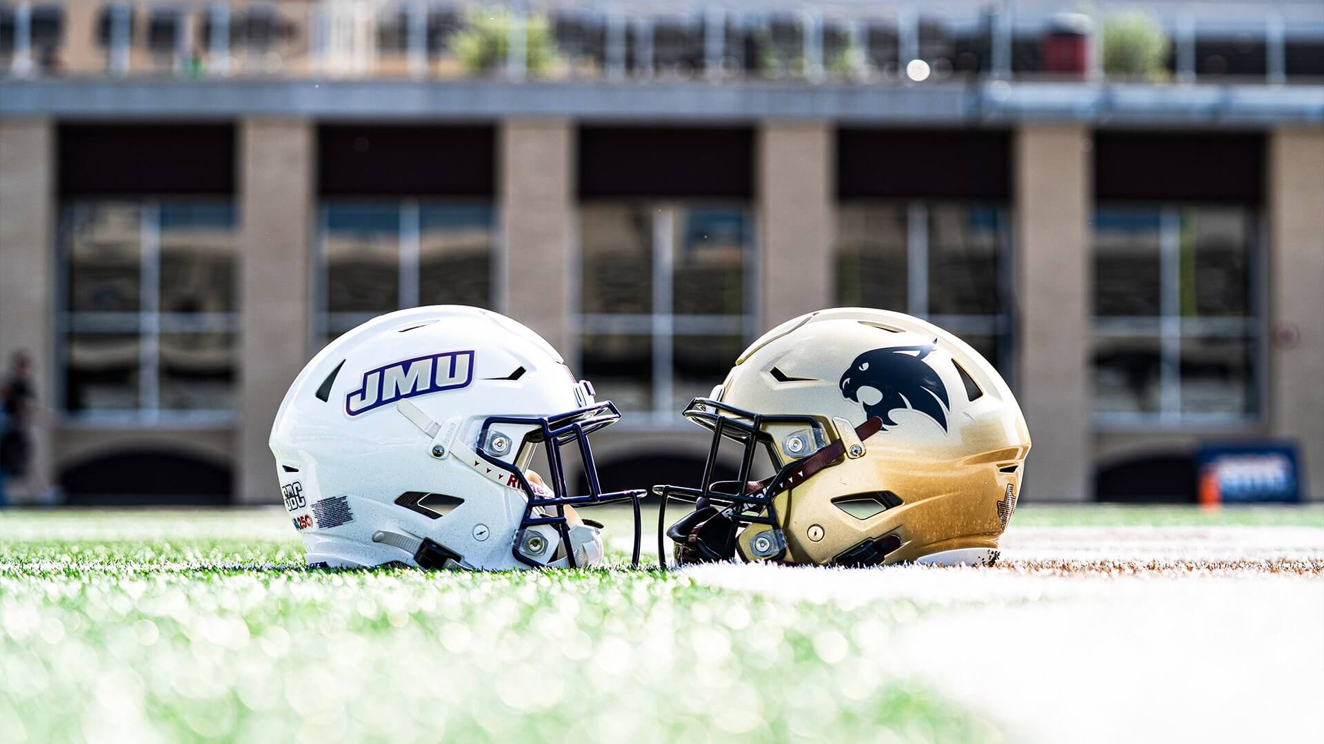 3 Takeaways from JMU Football’s 52-20 Win Over Texas State