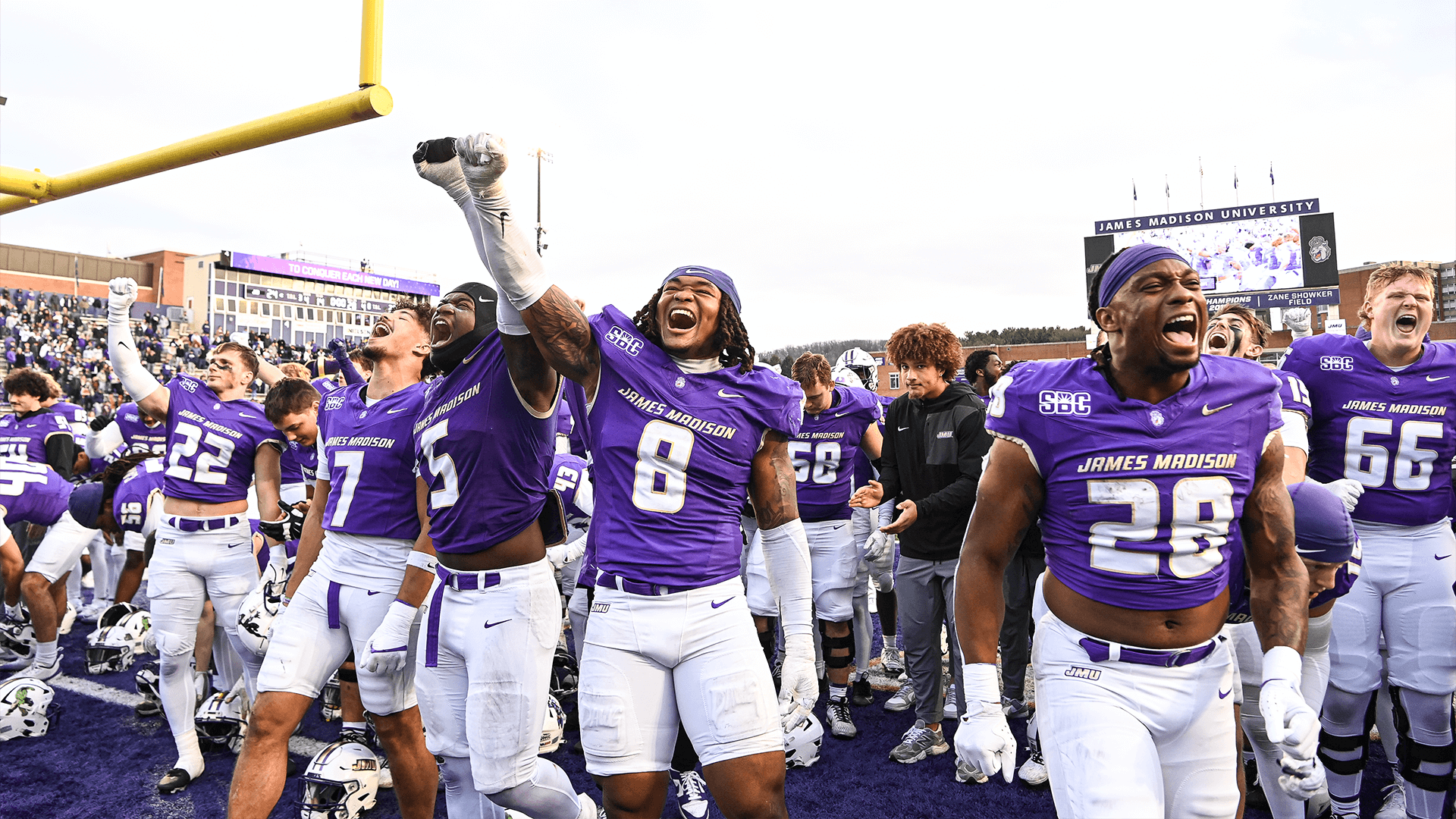 3 Takeaways from JMU Football’s 24-20 Win Over Washington State