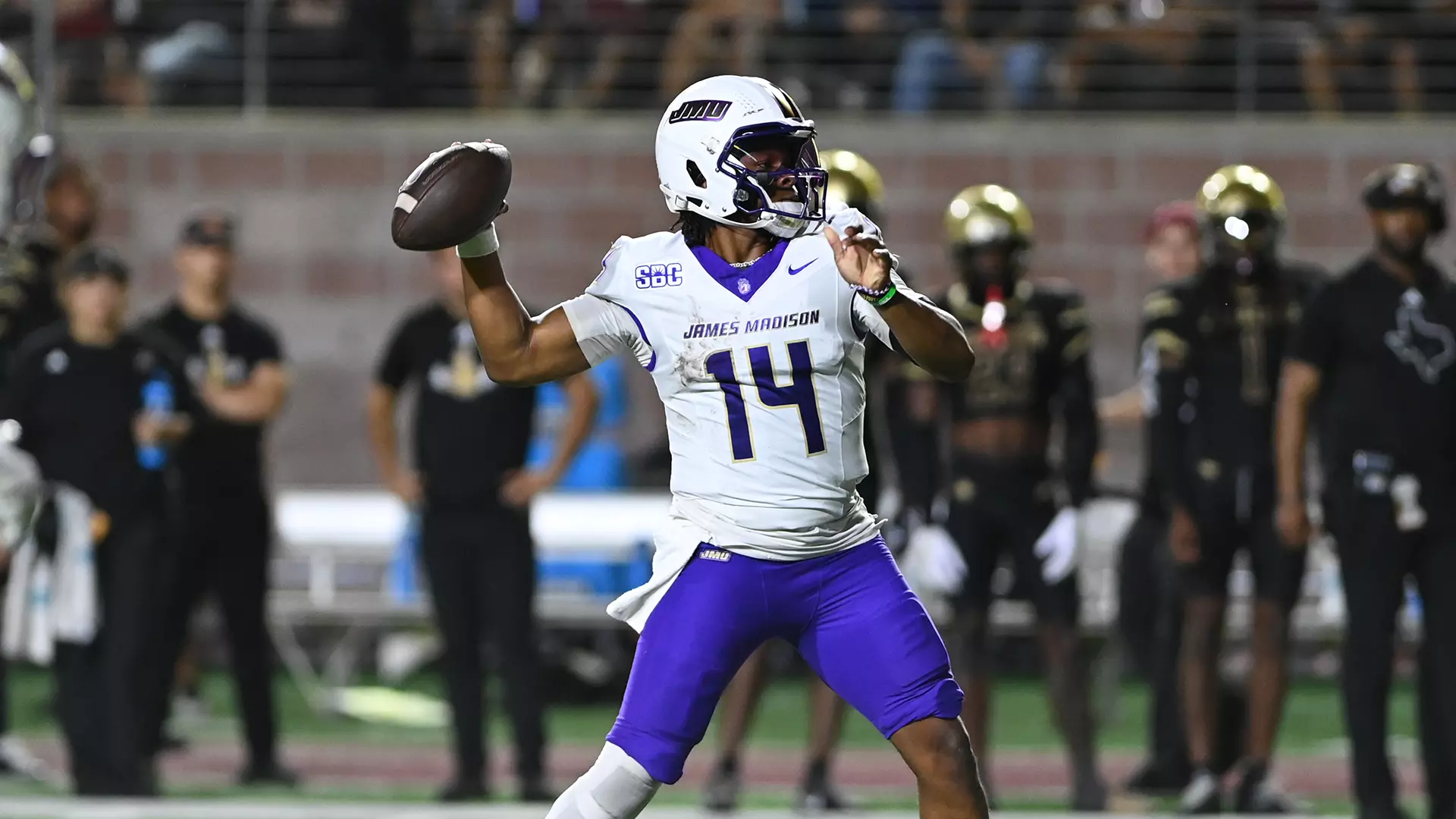 JMU vs. Troy SBC Title Game Preview: How to Watch and Score Prediction