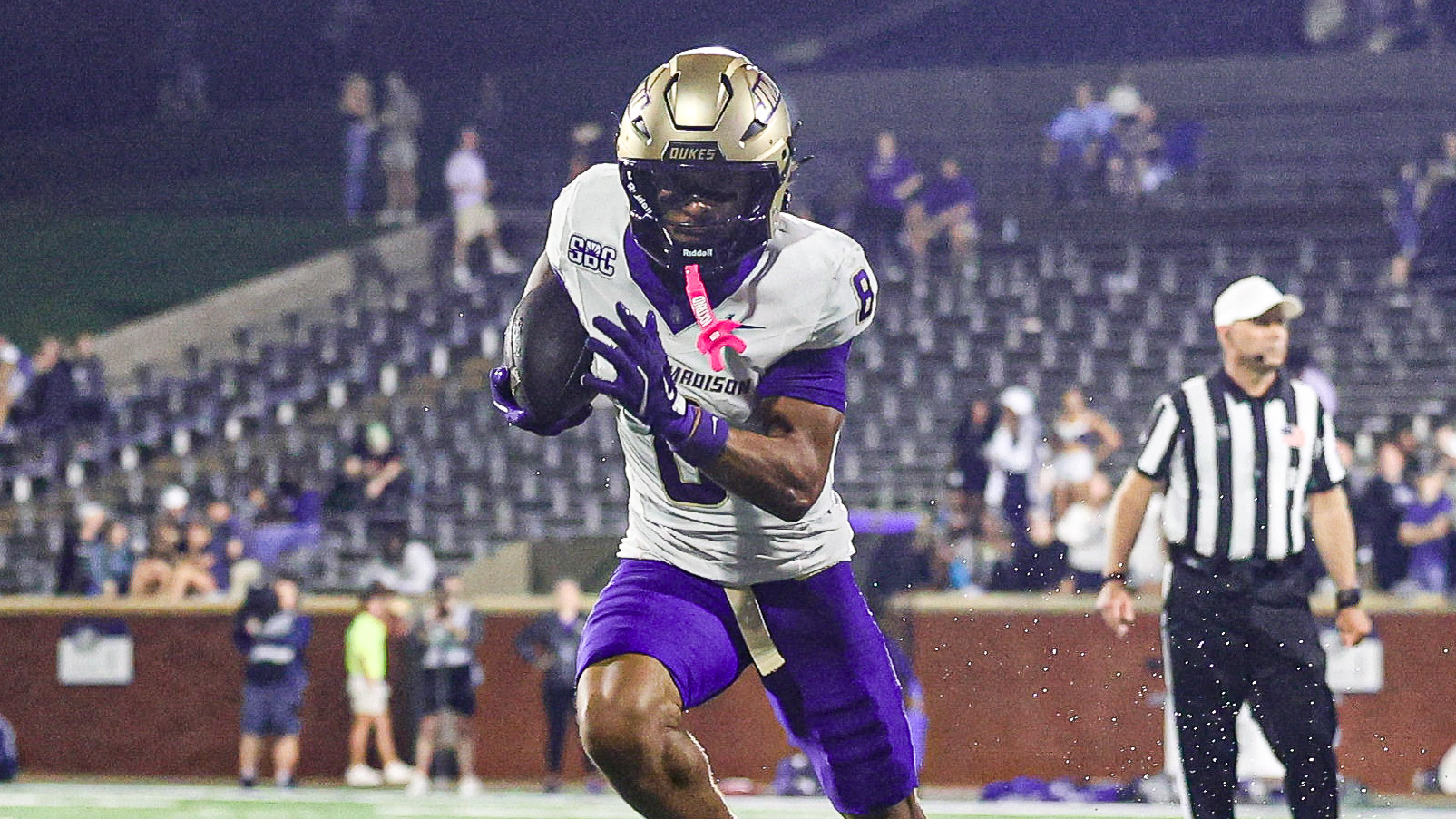 3 Takeaways from JMU Football’s 27-24 Win at Georgia Southern